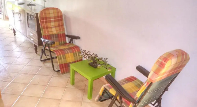 Apartment With one Bedroom in Le Robert, With Enclosed Garden and Wifi, Rezervovat Apartmán Le Robert La Trinite
