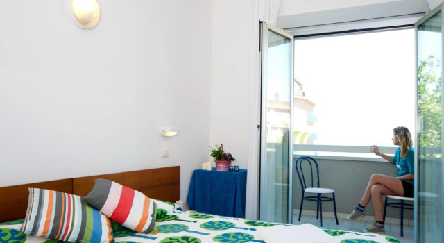 Hotel Le Terrazze