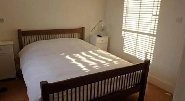 Двухместный номер Standard Broadstairs House Boutique B&B By The Sea