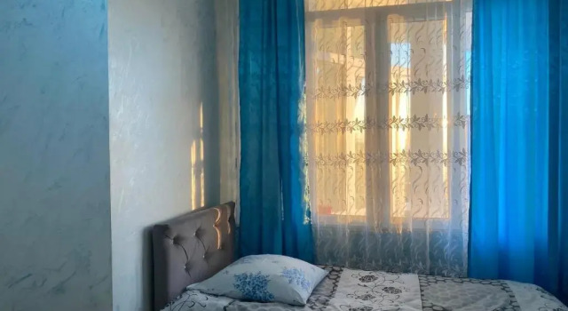 Merab House, Забронировать Отель Отели Батуми с парковкой, Парковка