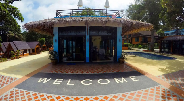 Phi Phi Long Beach Resort & Villa, Забронировать Курортный отель Пхи-Пхи-Дон провинция Краби