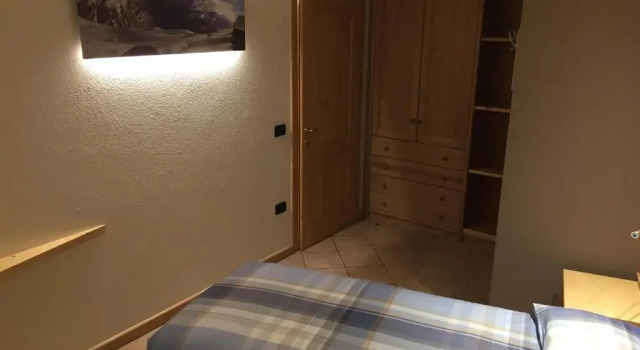 Апартаменты с 2 комнатами Casa Vacanze Sablonera