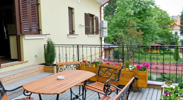 Номер Standard с 3 комнатами Arina Apartments
