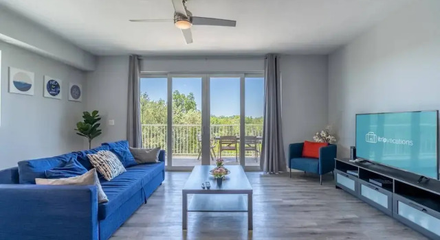 3258 Little Harbor, Rezerwuj Apartament Ruskin Floryda