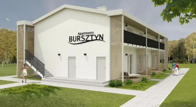 BURSZTYN - BERNSTEIN APARTMENTS, Réserver Appartement Hôtels SPA à Bobolin, SPA
