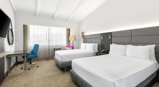 Crowne Plaza San Jose La Sabana by IHG