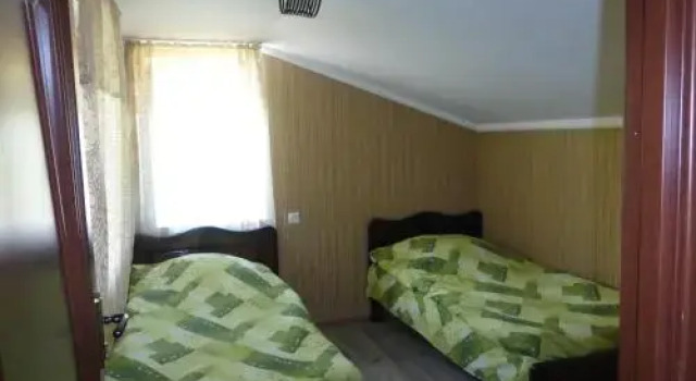 Guesthouse Ushguli Maspindzeli, Reserva ahora Hotel Ushguli Samegrelo Zemo-Svaneti
