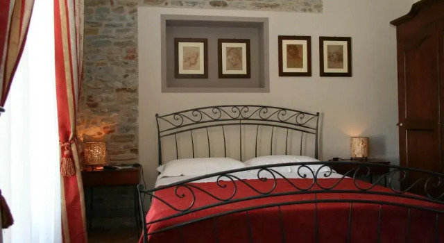 Cascina Giardini, Book Hotel Hoteller i Alba med parkering, Parkering