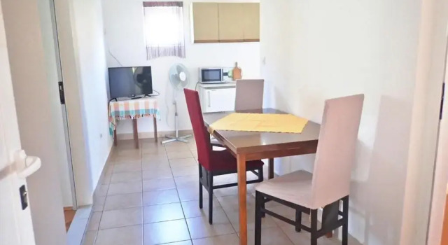 Apartments Nada, Забронировать Апартаменты/квартира Стариград-Пакленица Starigrad-Paklenica Riviera, рядом с Пляж Скай