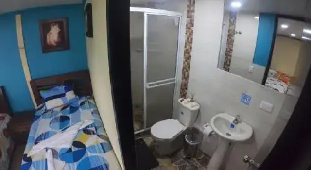 Hostal Vistaguila, Rezervovat Hotel Hotely v Santander s parkováním, Parkování
