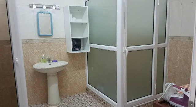 Апартаменты с 3 комнатами Luna Blue Residence