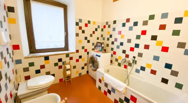 Коттедж Casa Vacanze di Arlecchino