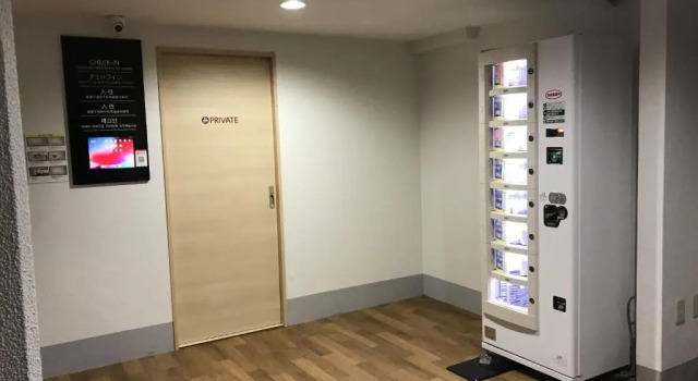 Royal Heights Chuocho - Vacation STAY 12749, Забронировать Отель Кагосима Кюсю, рядом с Amu Plaza Kagoshima