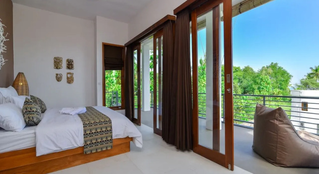Вилла Luxury Villa Kapal