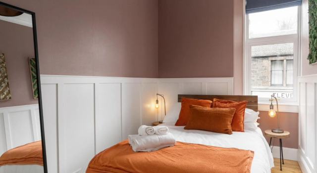 50, The Highstreet, Varaa Hotelli  