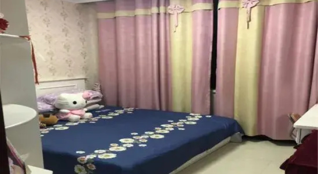 Люкс Deluxe New East Asia Hotel