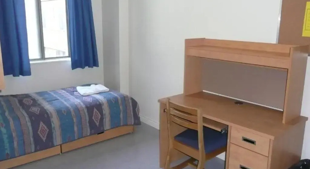 Номер Standard Neill Wycik Backpackers Hotel