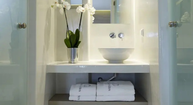 Номер Standard Fileria Suites