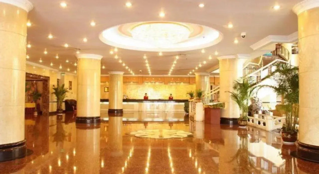 Haidu Hotel Qingdao