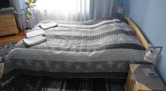 Номер Standard Pokoje Gościnne Szuber