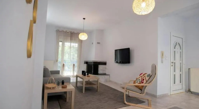 Апартаменты Panorama View Apartment