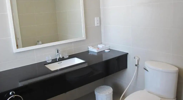 Семейный номер Standard Nhi Phi Hotel