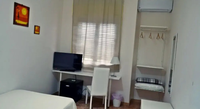 Номер Standard Bed & Breakfast Fontanarossa Airport -Private Parking
