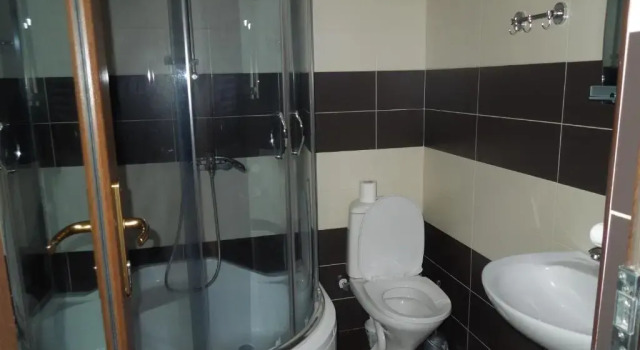 Студия Дуплекс Family room in Bakuriani