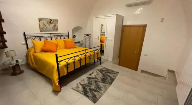 Номер Standard Il Borgo Antico B & B