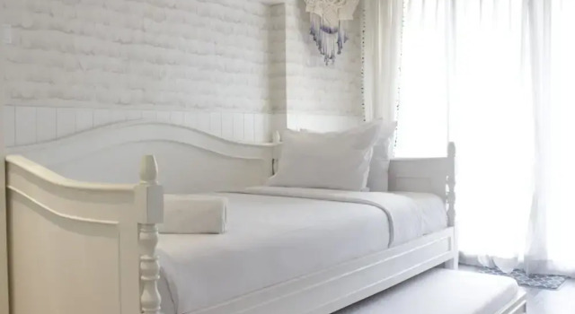Elegant & Stylish Studio At Gateway Pasteur Apartment, Rezervasyon Daire Bandung Kidul Bandung