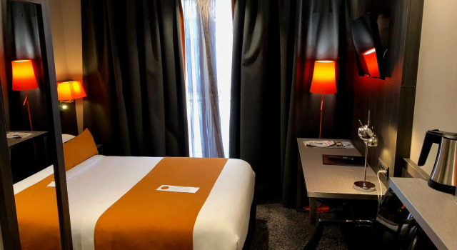Best Western Empire Elysees
