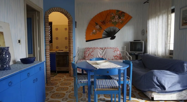 Casa Ostrica