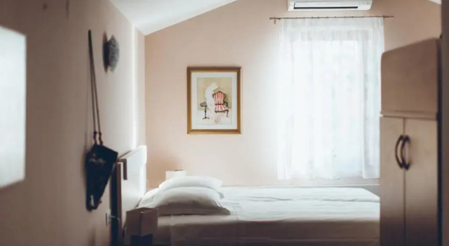 Номер Standard Bed&Breakfast Vanni