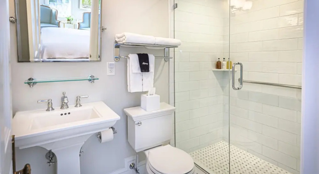 Номер Standard The West Lane Inn
