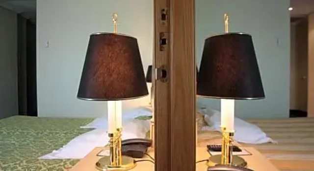 Семейный номер Standard Villa Augusta Spa & Garden