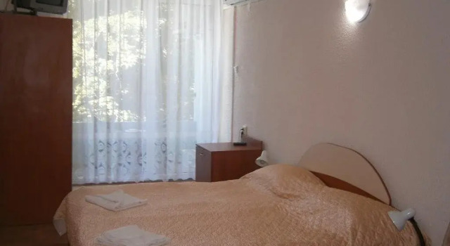 Ariana Hotel, Забронировать Отель Китен Район Приморско