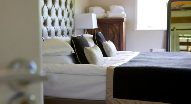 Номер Standard The Inn On The Green