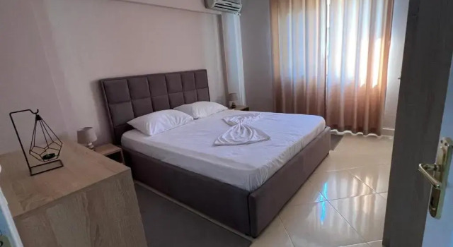 Апартаменты Tirana 2BDR Modern Apartment