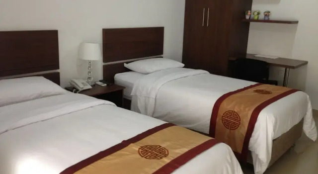 Casa Murillo Hotel, Réserver Hôtel San Juan del Cesar Guajira