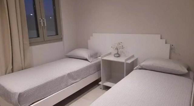 Номер Deluxe Evalia Apartments