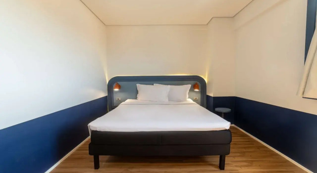 ibis Styles Fortaleza Shopping Giga Mall, Забронировать Отель Форталеза Сеара