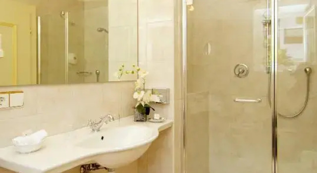 Номер Standard Hotel Starkenberg