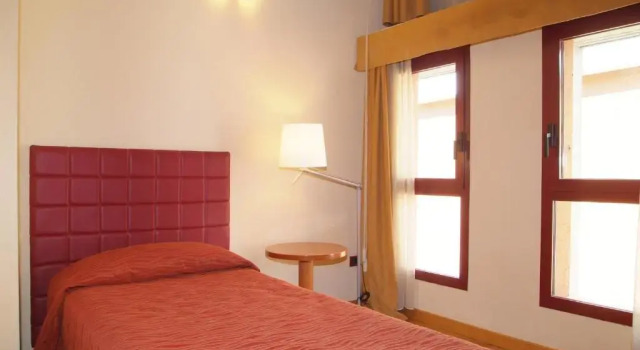 Одноместный номер Hotel Maxim