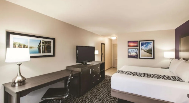 Номер Deluxe La Quinta by Wyndham Walker - Denham Springs