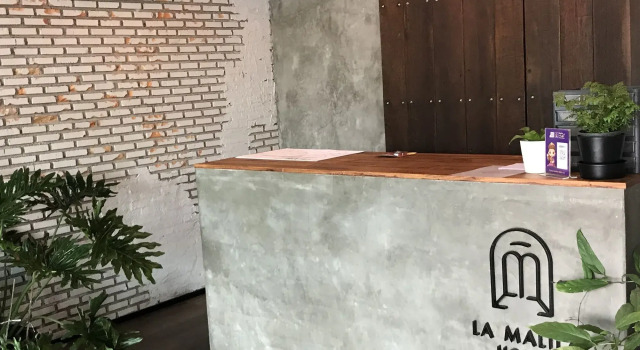 La Malila Hostel, Rezervovat Hostel Levné hotely v North-Eastern Thailand