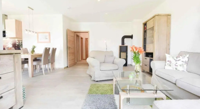 Appartement Sonnenpark 2, Reserva ahora Apartamento Korswandt Usedom