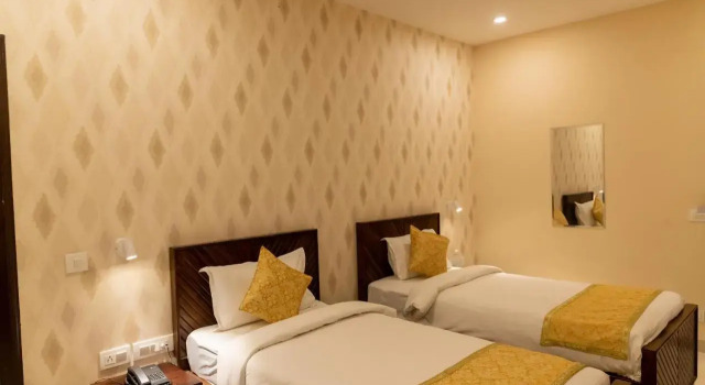 Vienna- A Boutique Hotel