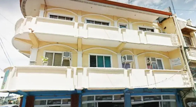 Yasul Building, Prenota Hotel Hotel a Western Visayas con parcheggio, Parcheggio