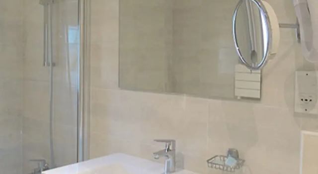 Двухместный номер Classic Hôtel Derby Eiffel