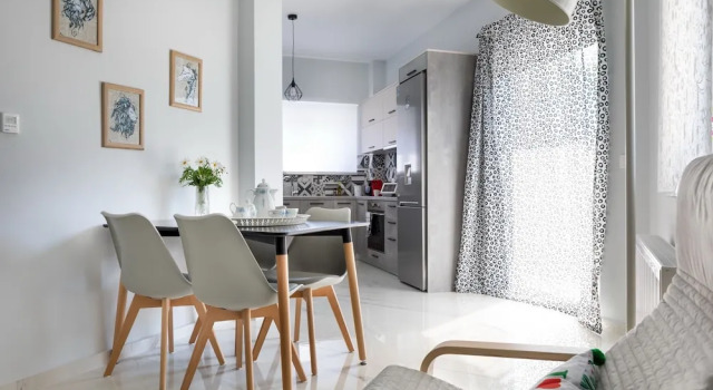 Апартаменты E & G Relax Homes